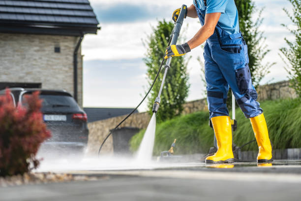 Pressure Washing Services for Businesses in Tracyton, WA